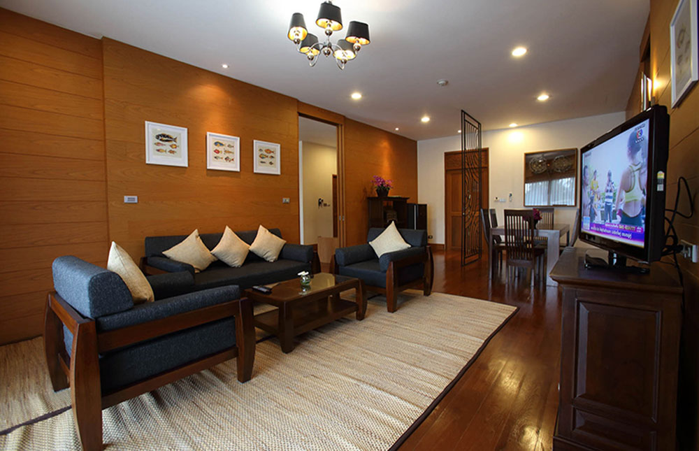 Heritage Suite - Bangsaen Heritage Hotel Original of Bangsaen beach ...