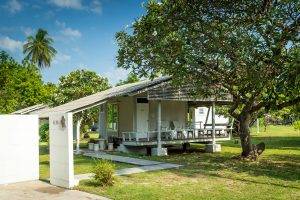 One Bedroom Villa 