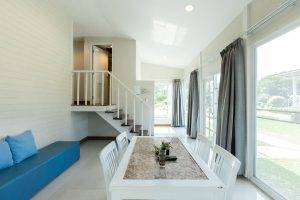 Two Bedrooms Superior Villa 